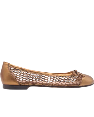 Meadow - Bronze Metallic