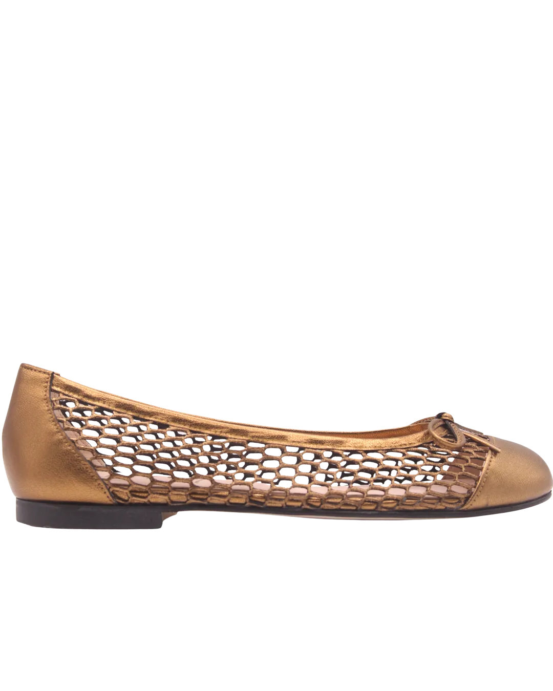 Meadow - Bronze Metallic