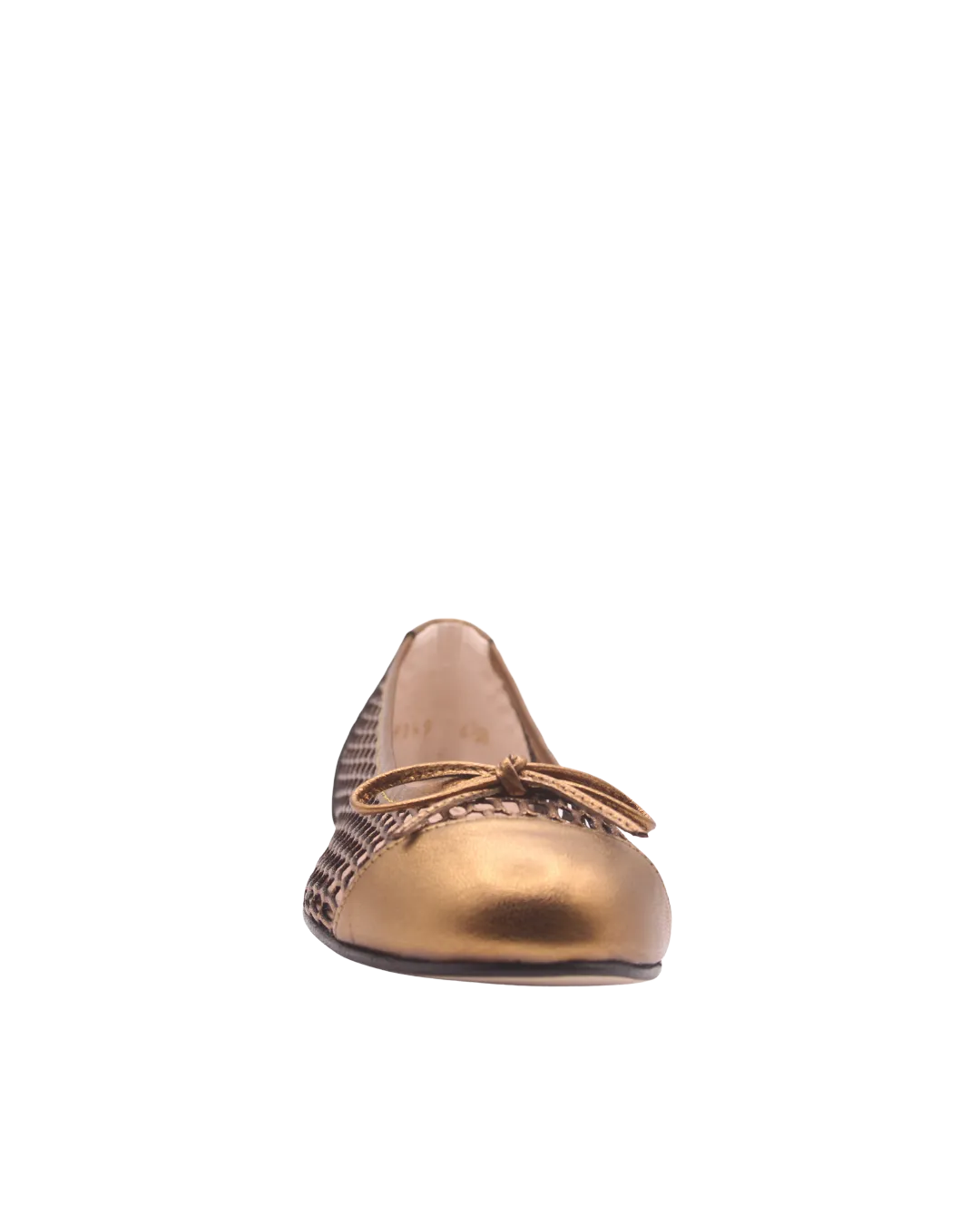 Meadow - Bronze Metallic