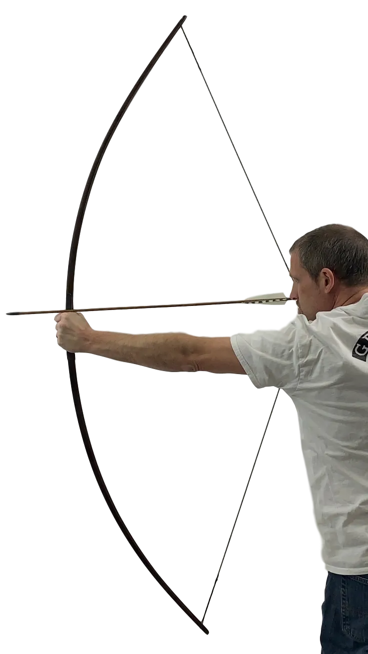 Medieval English Longbow