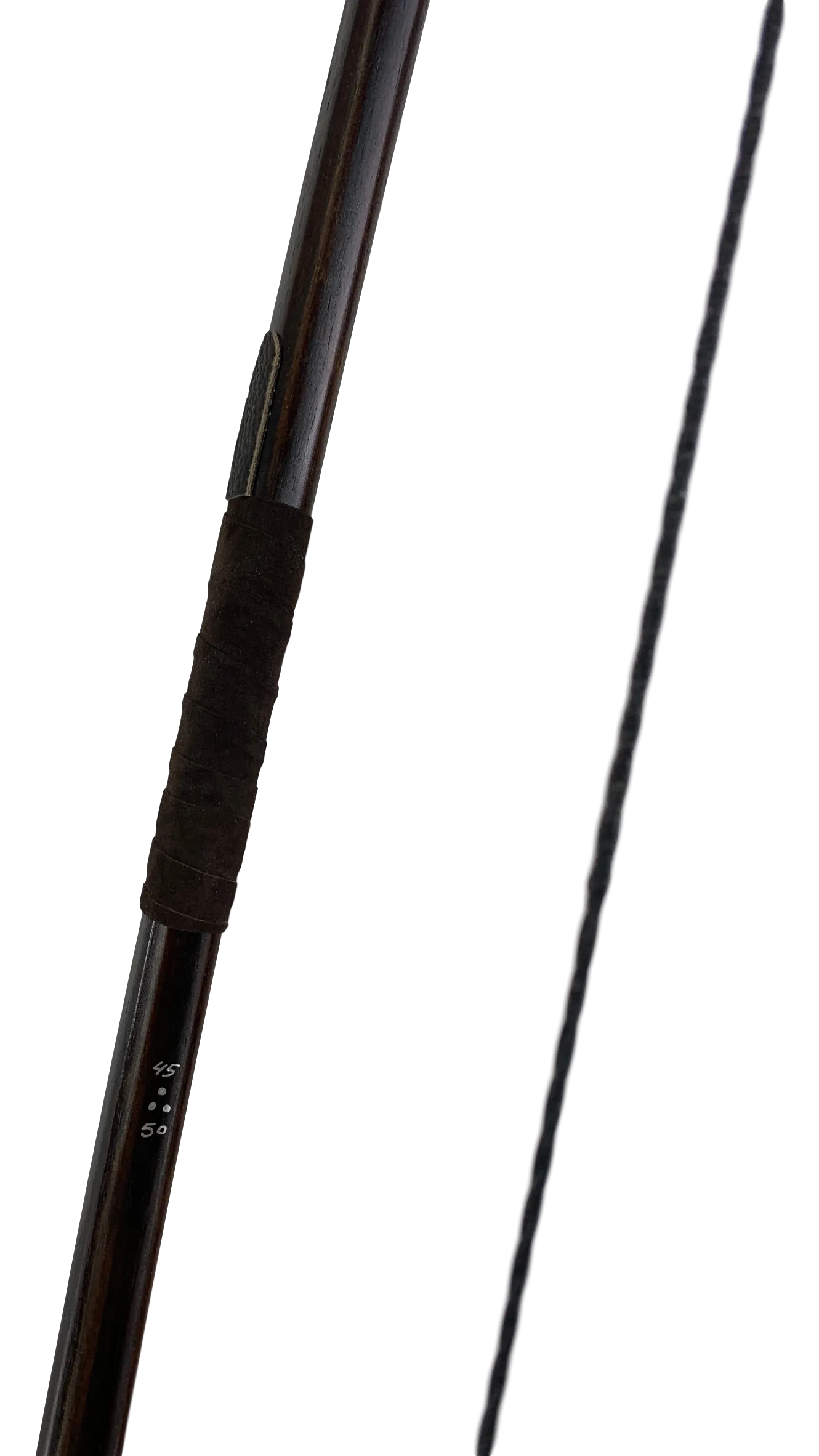 Medieval English Longbow