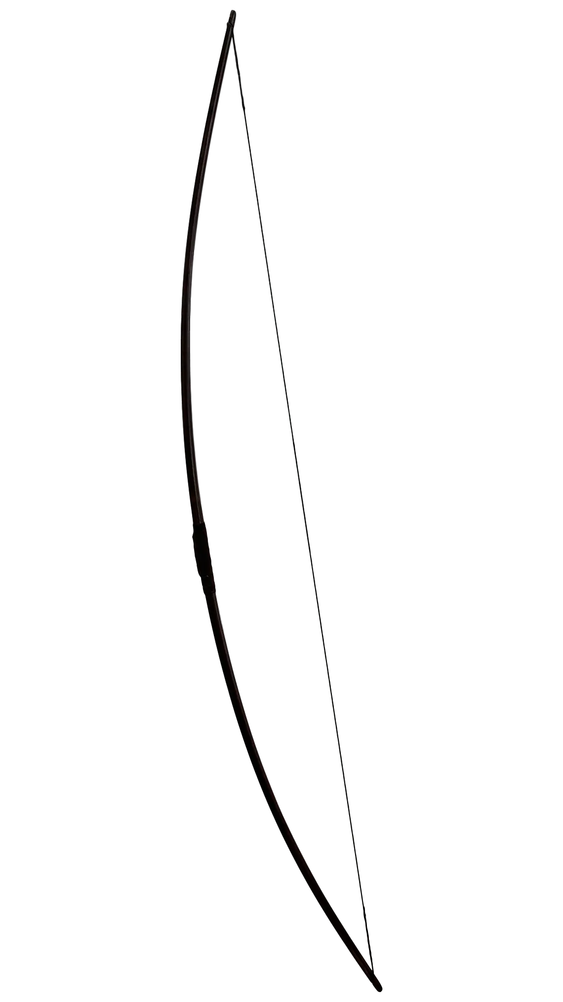 Medieval English Longbow