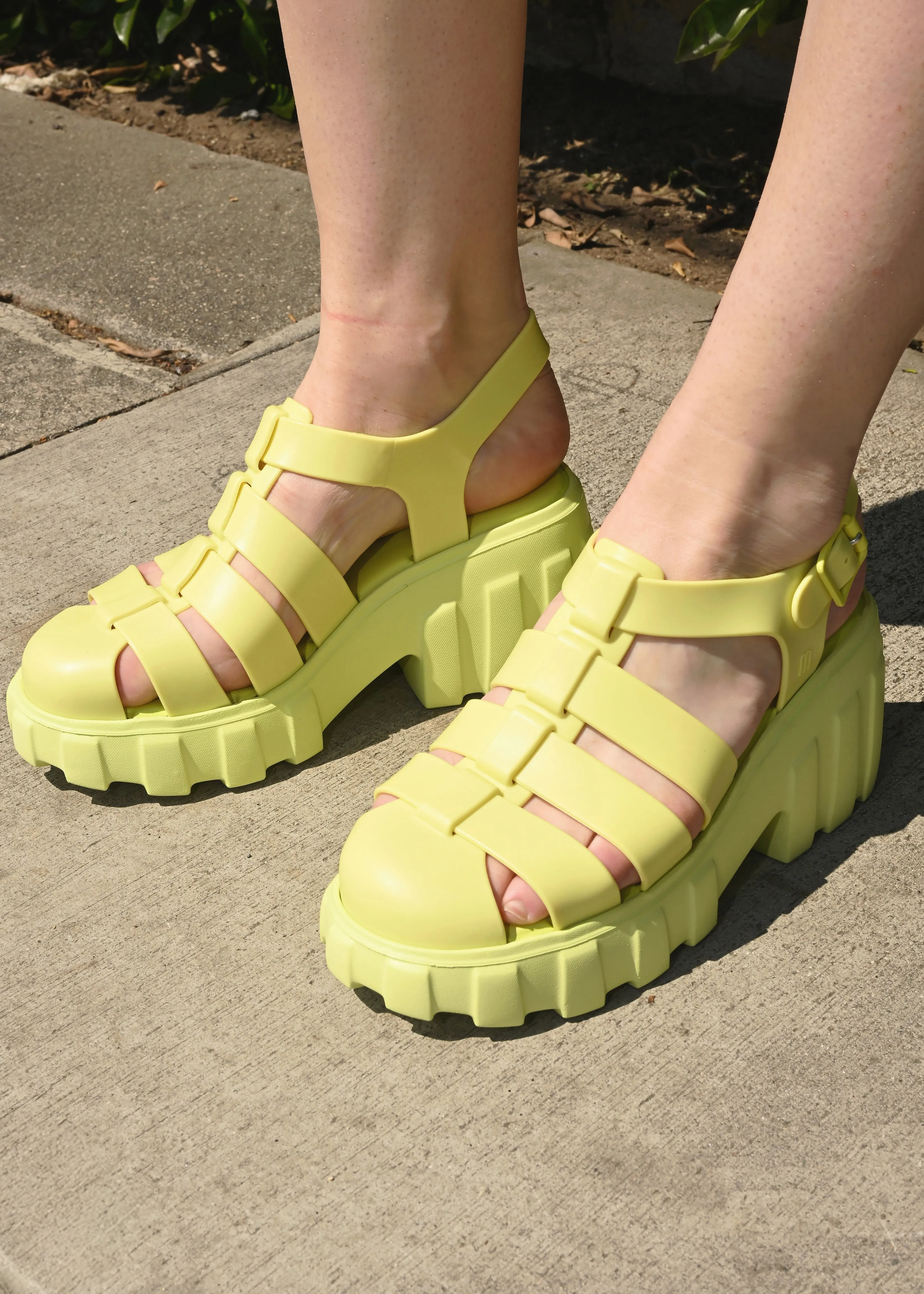 Megan Sandals