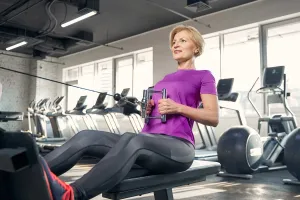 Menopause Fitness Coach Certification
