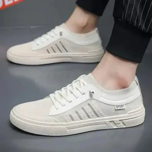 Men's lightweight casual shoes