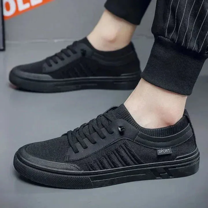 Men's lightweight casual shoes