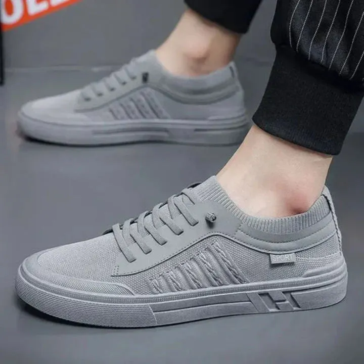 Men's lightweight casual shoes