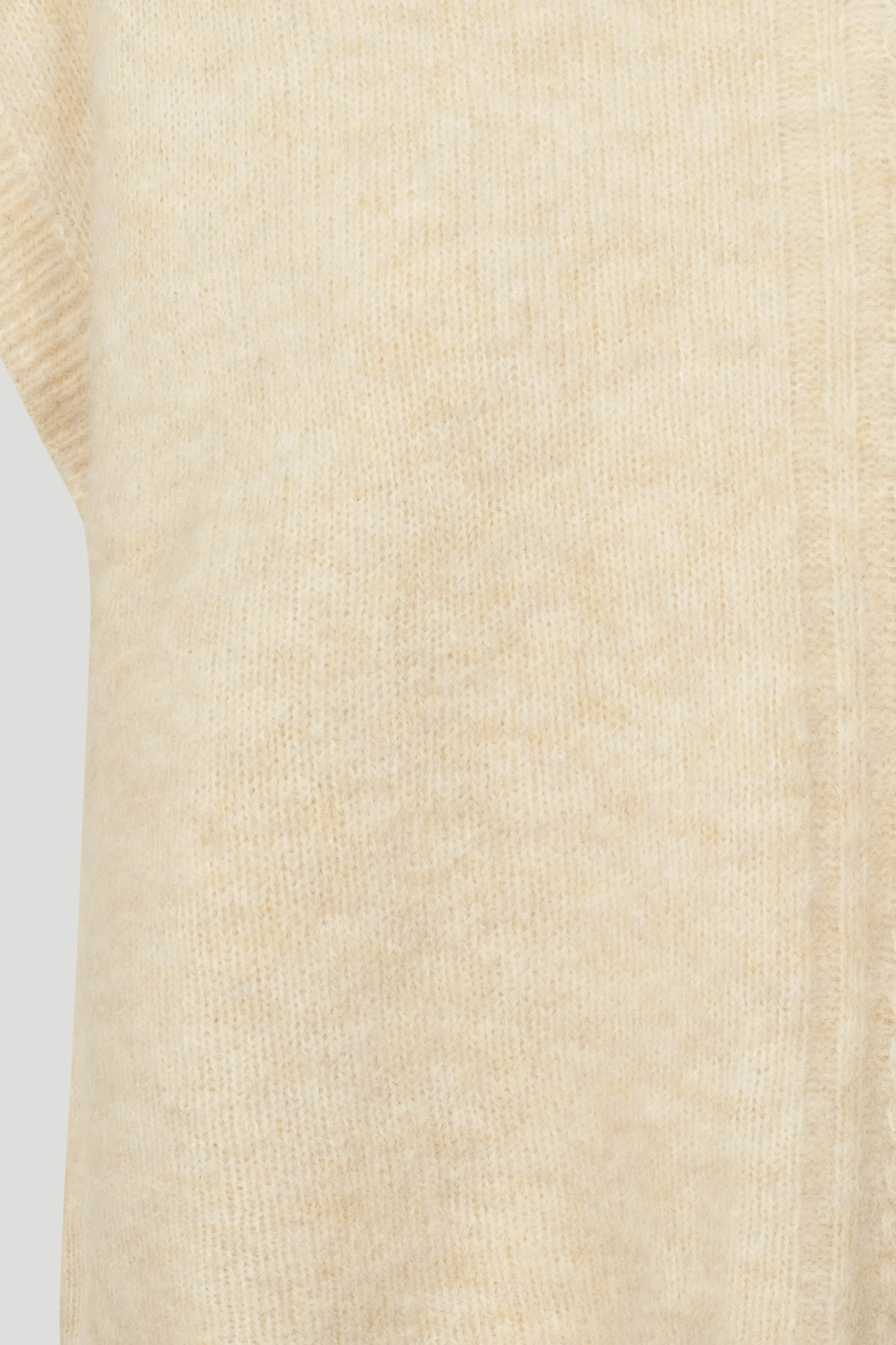 Meri Kadla strikvest - Off White