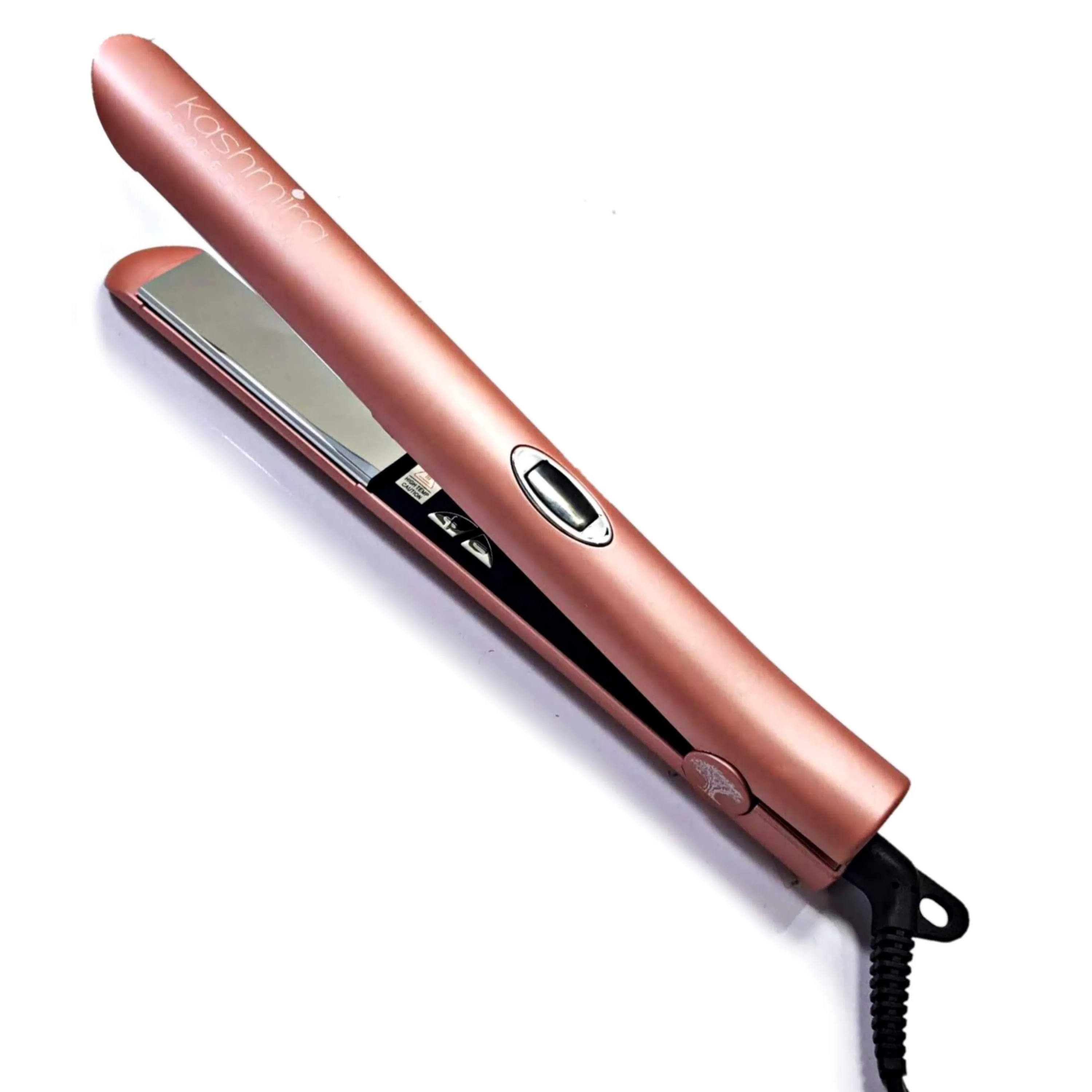 Metallic Rose Gold Digital Pro