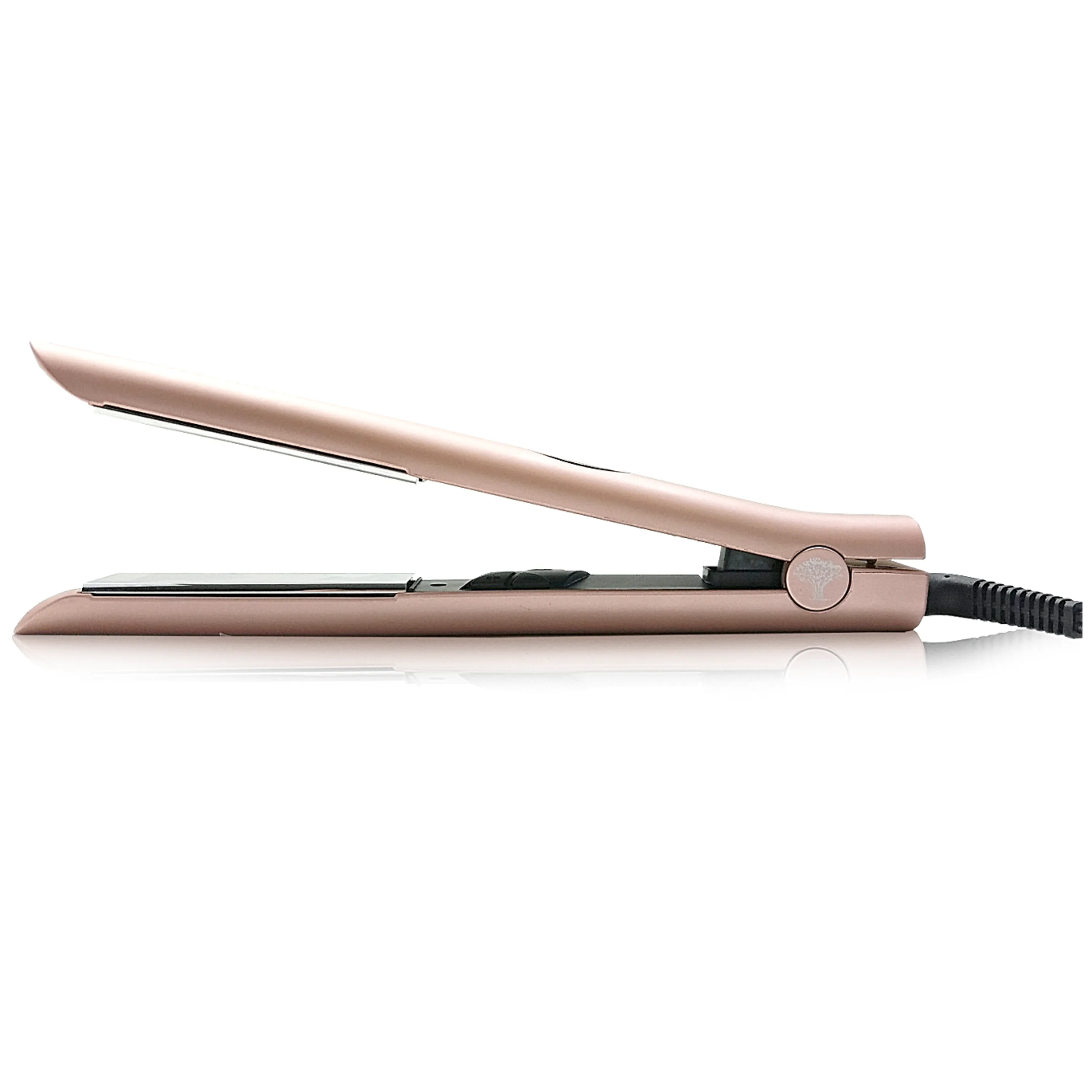 Metallic Rose Gold Digital Pro