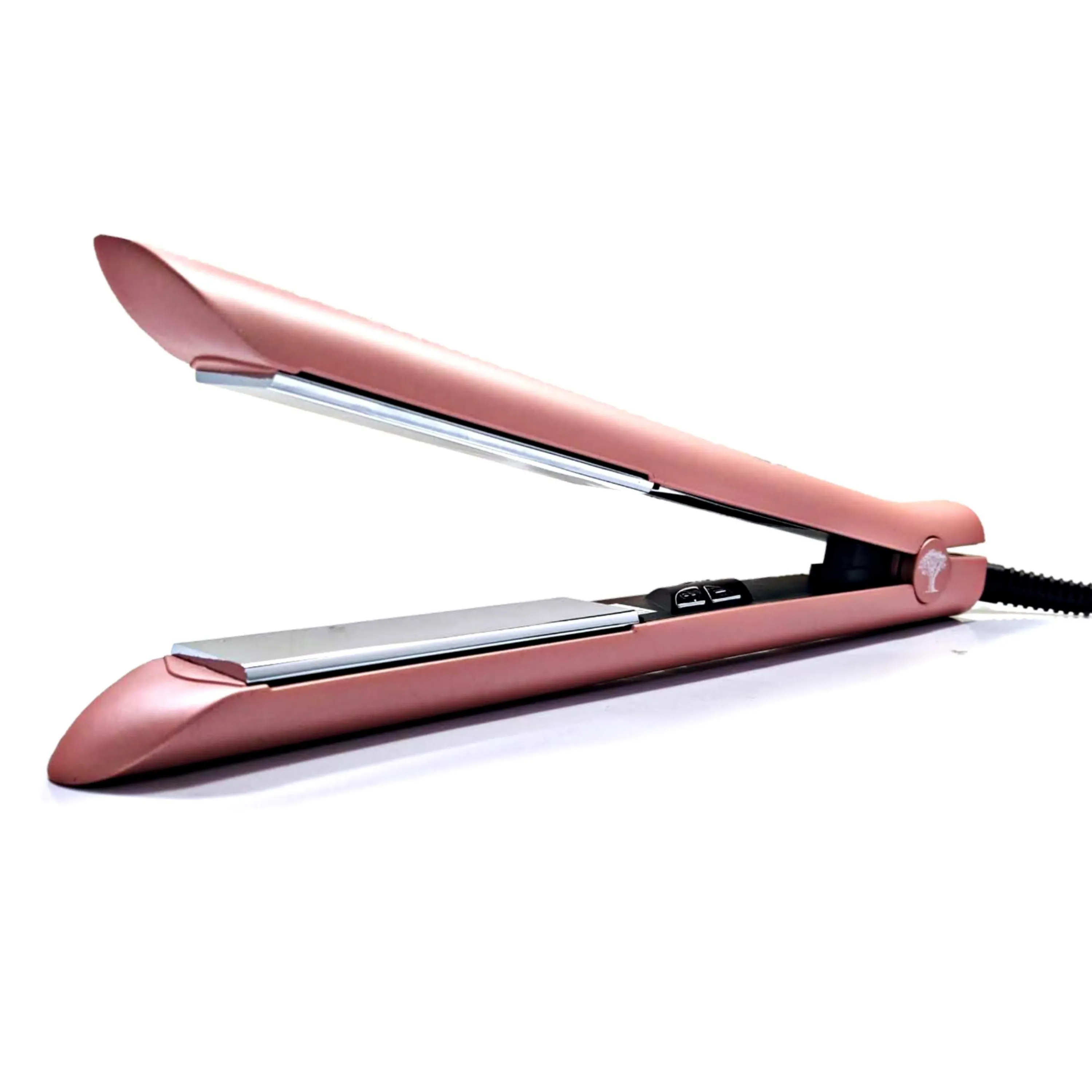 Metallic Rose Gold Digital Pro