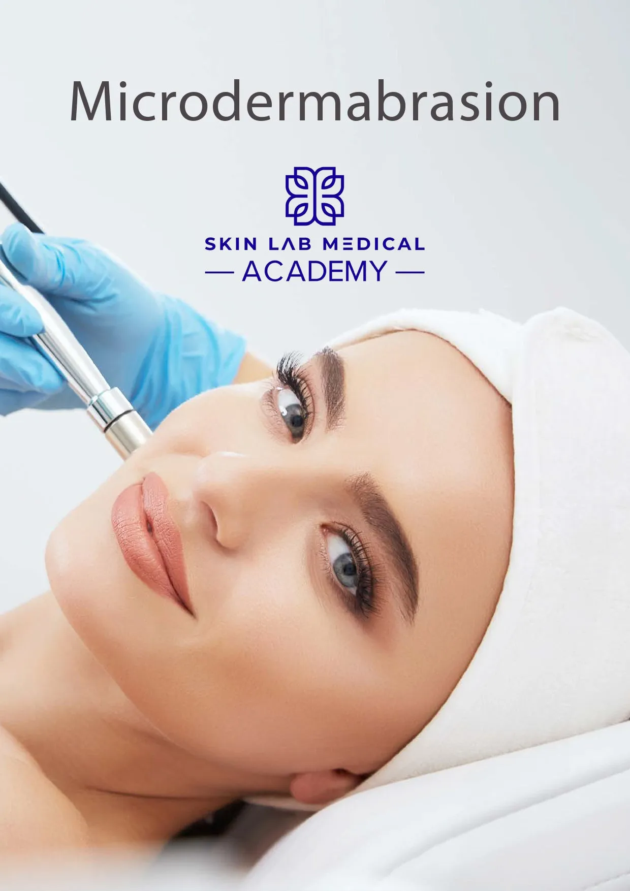 Microdermabrasion Manual