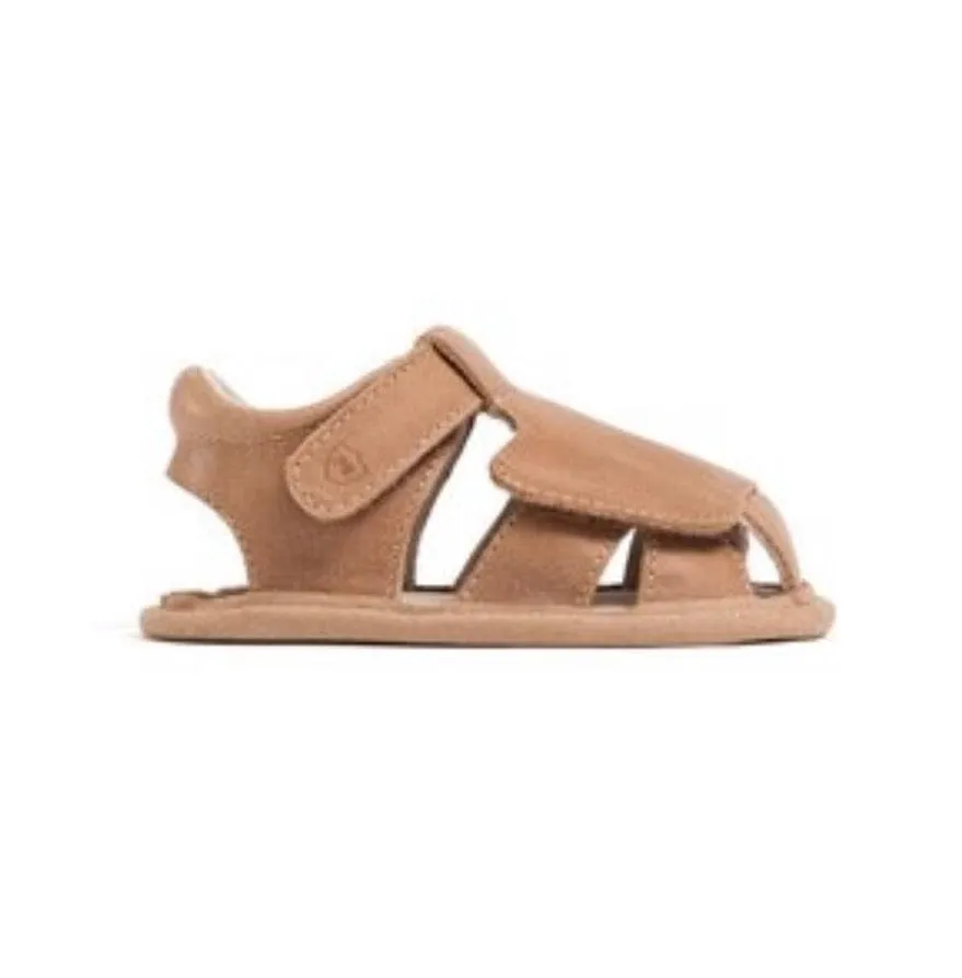 Milo Sandal - Tan