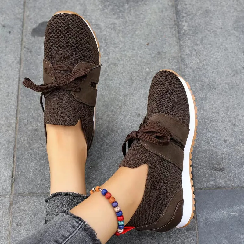 Mirabel | Mesh Trainers