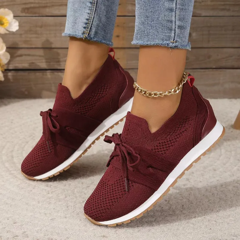 Mirabel | Mesh Trainers