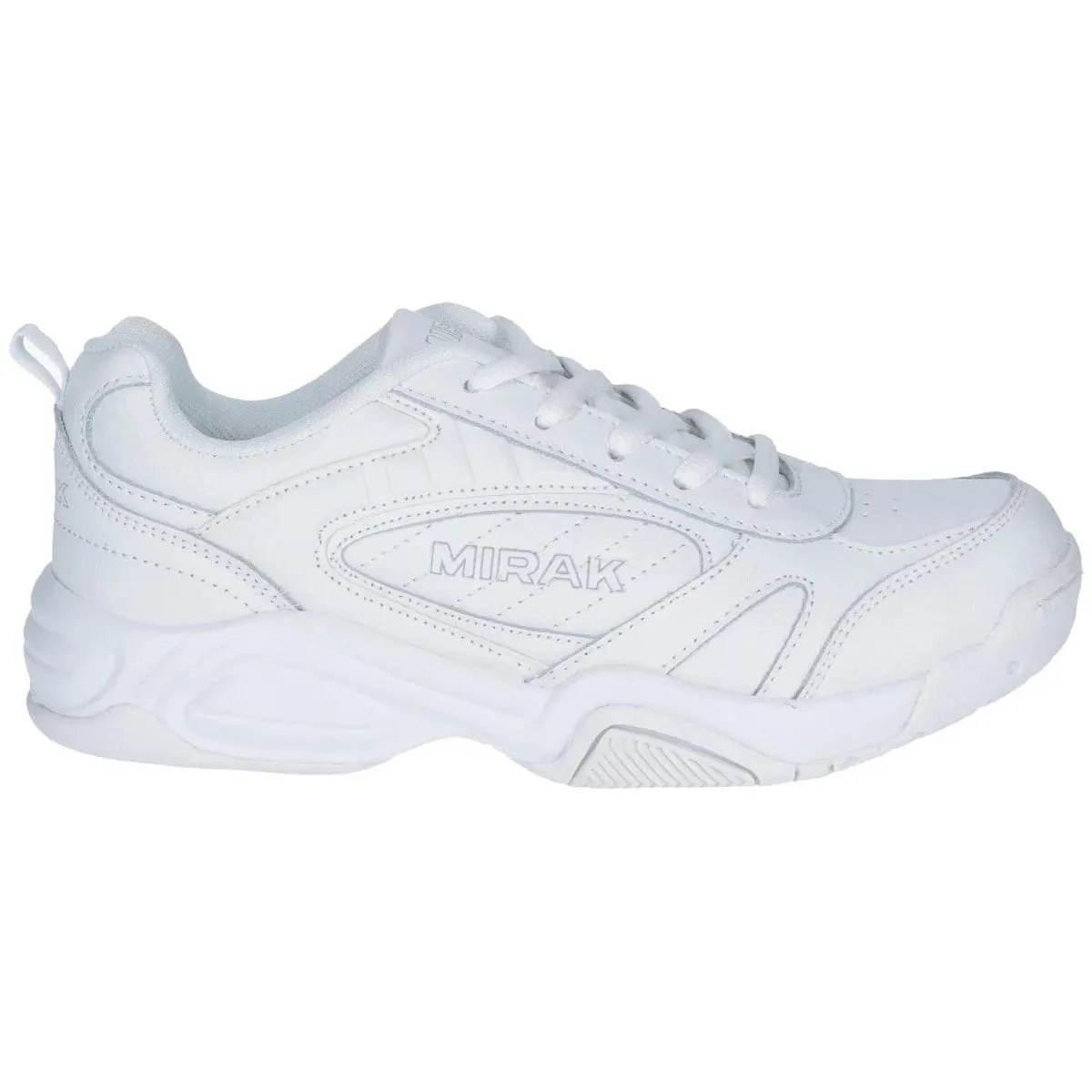 Mirak Contender Kids Lace Sports Trainers