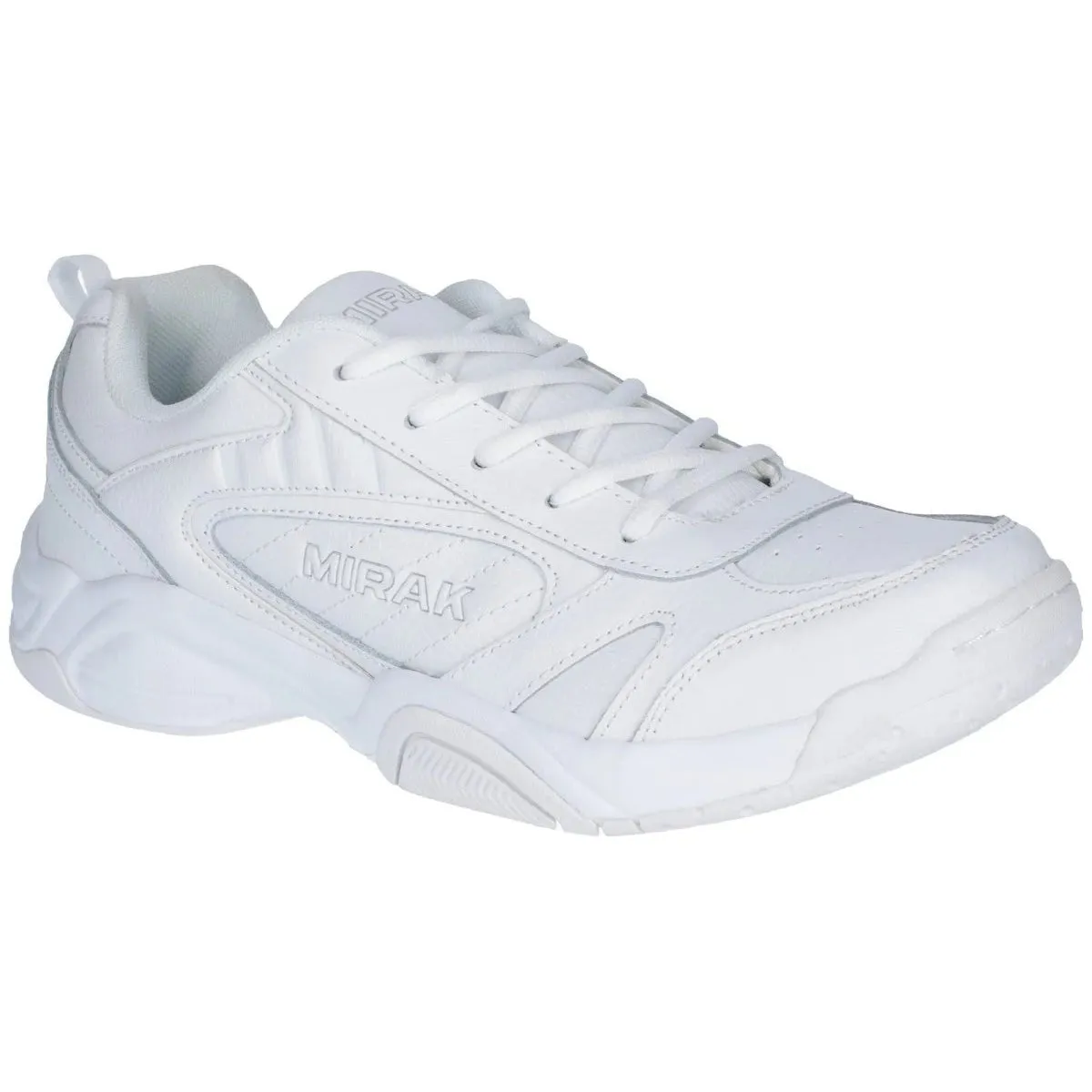 Mirak Contender Kids Lace Sports Trainers
