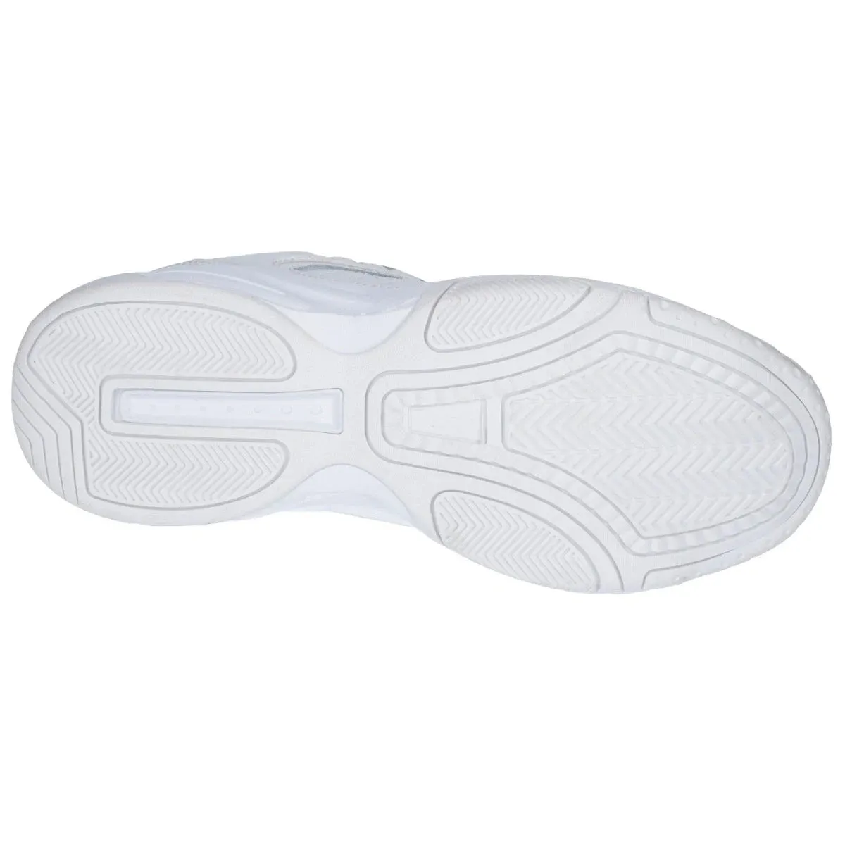 Mirak Contender Kids Lace Sports Trainers