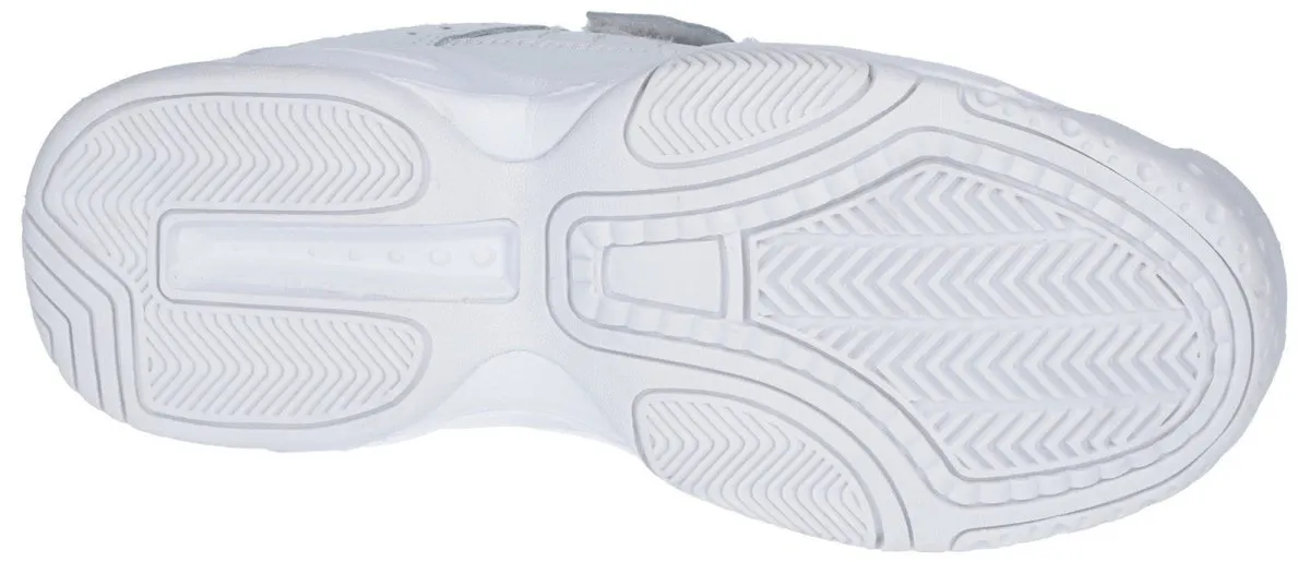 Mirak Contender Touch Fastening Unisex Sport Trainers UK 2 - 6.5