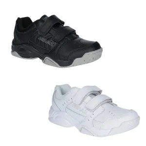 Mirak Contender Touch Fastening Unisex Sport Trainers UK 2 - 6.5
