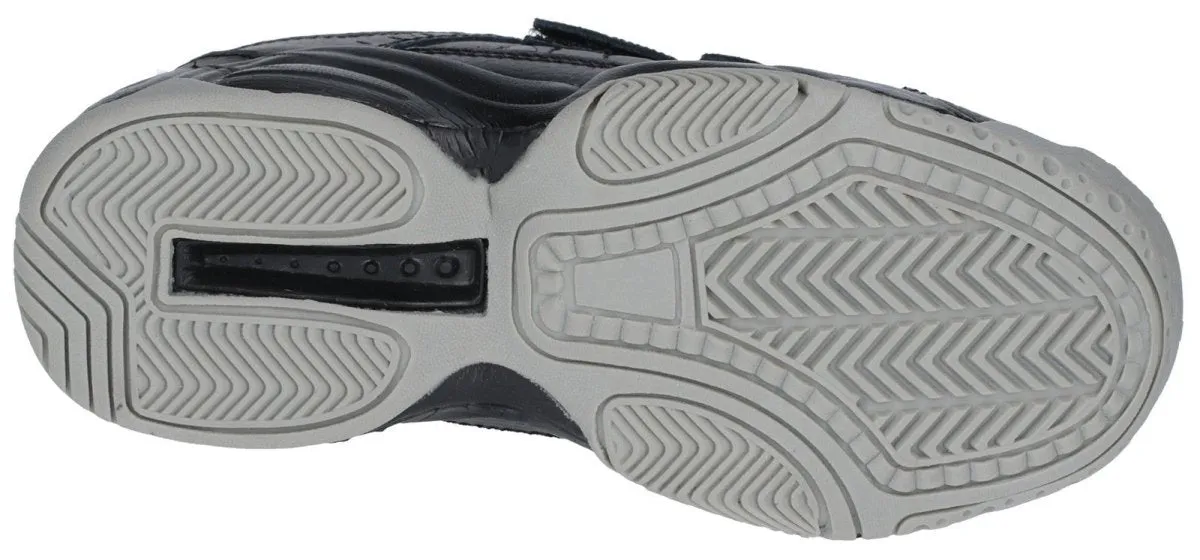 Mirak Contender Touch Fastening Unisex Sport Trainers UK 2 - 6.5