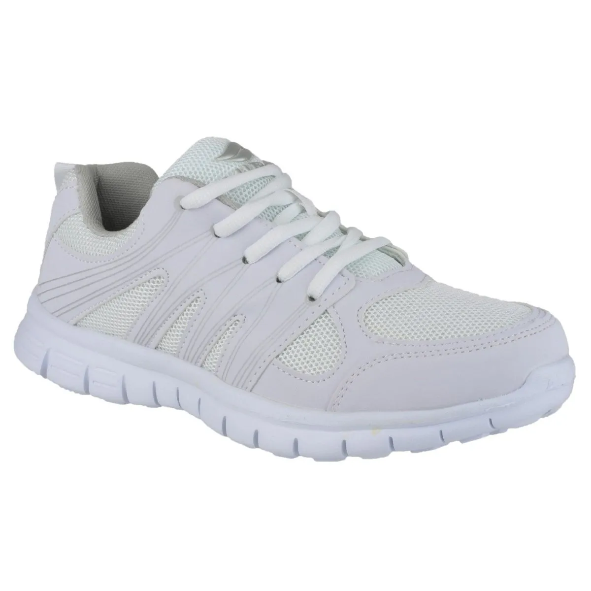 Mirak Milos Mens Lace Sports Trainer