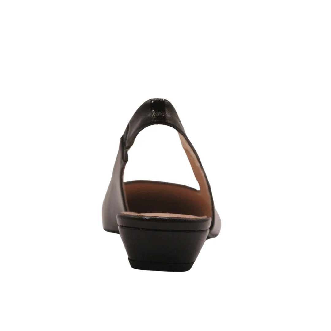 Mischa - Black Metallic
