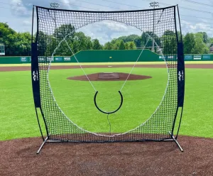 MLB’s Secret to Hitting Success: The Game-Changing Front Toss Trainer That Boosts Contact Rates & Eliminates Bad Swings – Must-Have for 2025!