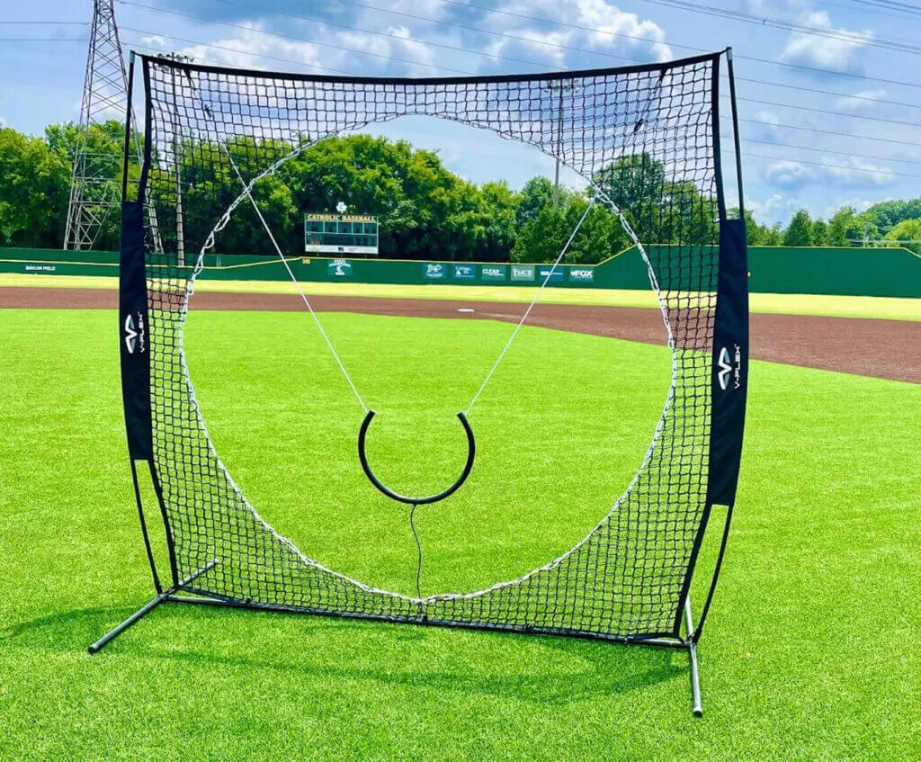 MLB’s Secret to Hitting Success: The Game-Changing Front Toss Trainer That Boosts Contact Rates & Eliminates Bad Swings – Must-Have for 2025!