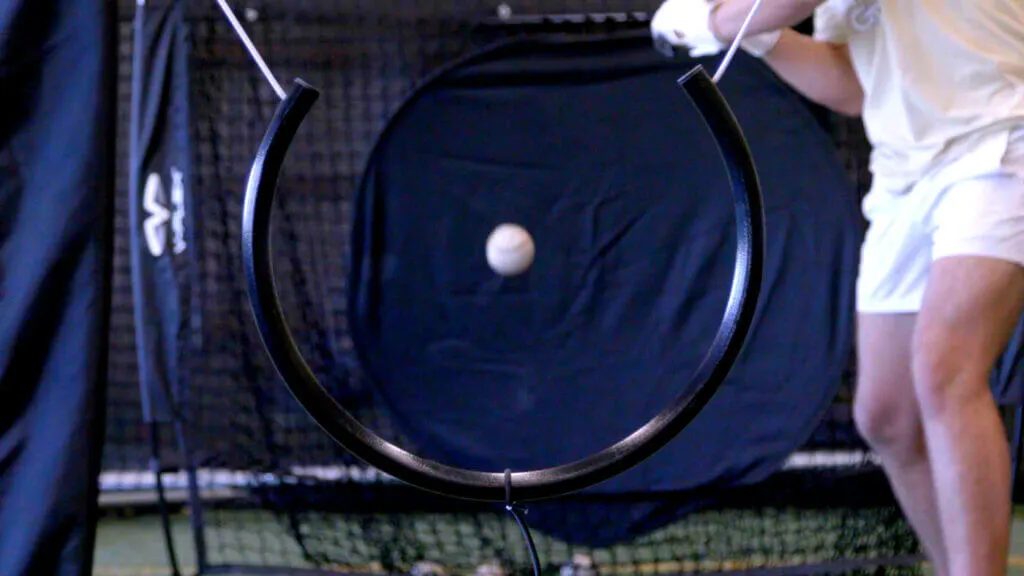 MLB’s Secret to Hitting Success: The Game-Changing Front Toss Trainer That Boosts Contact Rates & Eliminates Bad Swings – Must-Have for 2025!