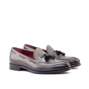 Tassel Loafer
