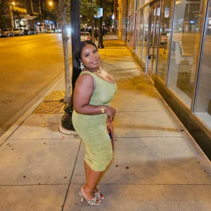 MONICA (Serpentine)