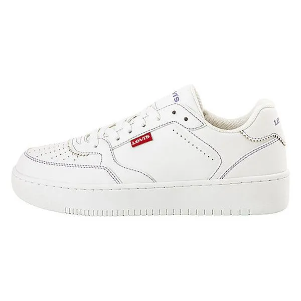 MONTARA Sneakers femme LEVIS