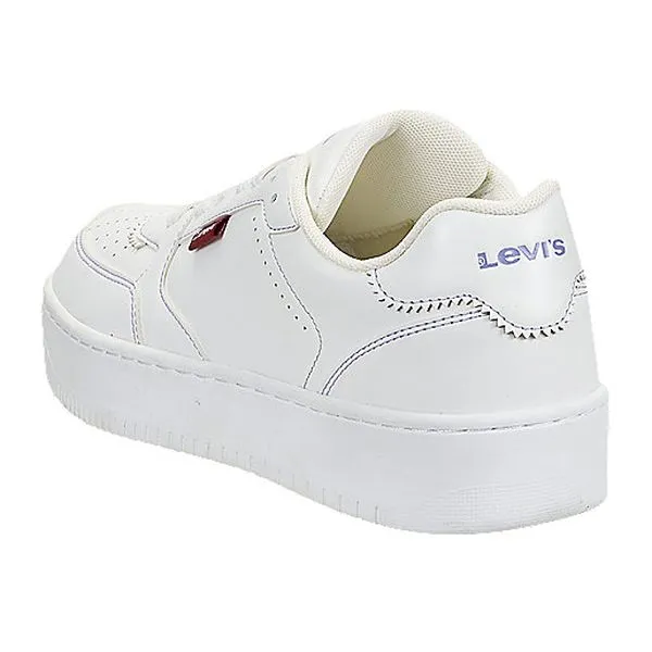 MONTARA Sneakers femme LEVIS