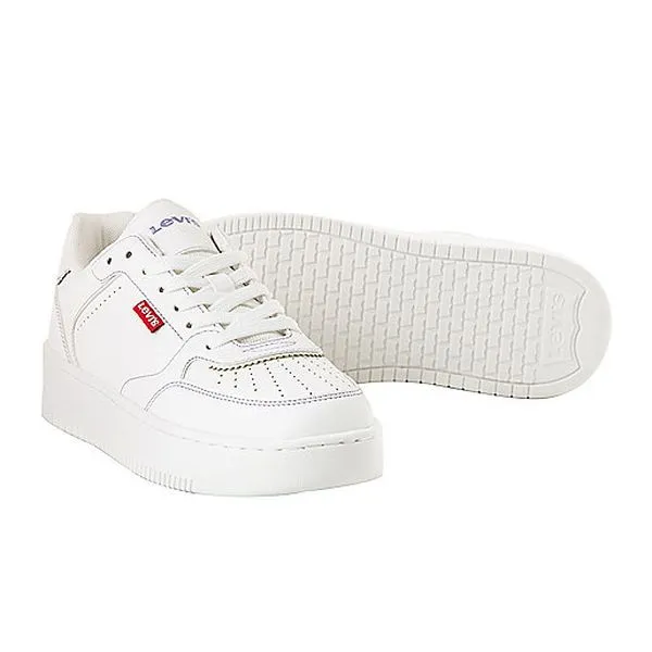 MONTARA Sneakers femme LEVIS