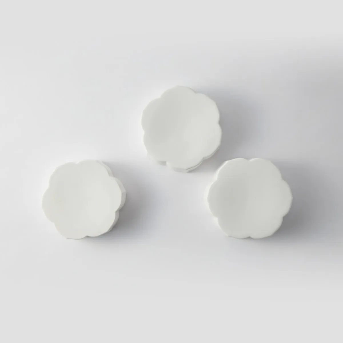 Mujagi Flower 06 - flat