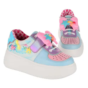 My Little Pony Rainbow Of Light Trainers