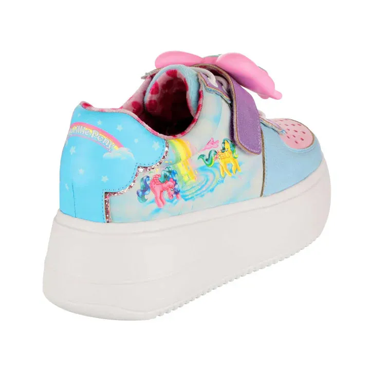 My Little Pony Rainbow Of Light Trainers