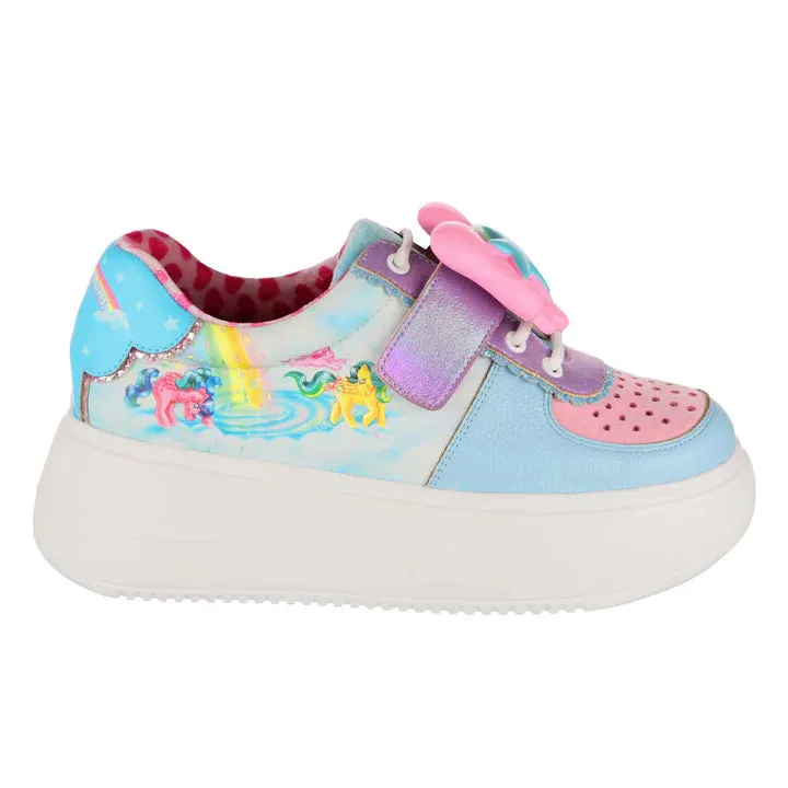 My Little Pony Rainbow Of Light Trainers