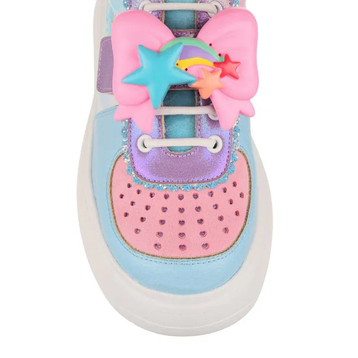 My Little Pony Rainbow Of Light Trainers