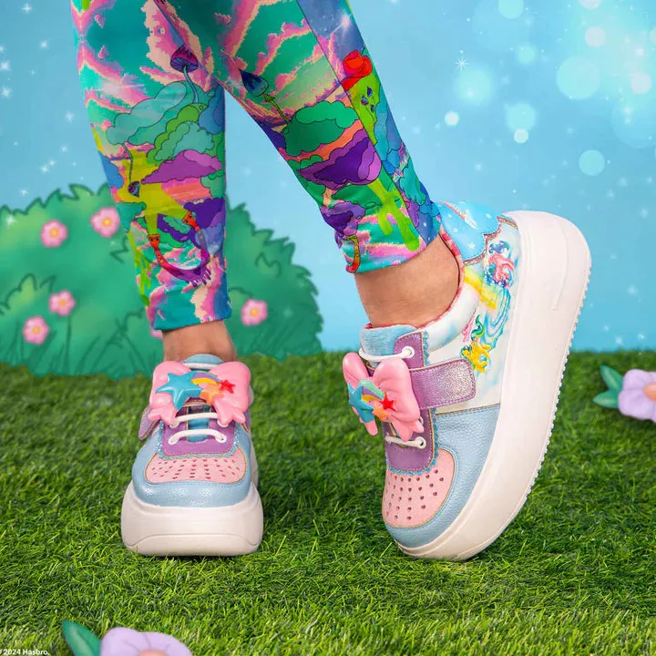 My Little Pony Rainbow Of Light Trainers
