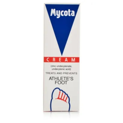 Mycota Cream (25g)