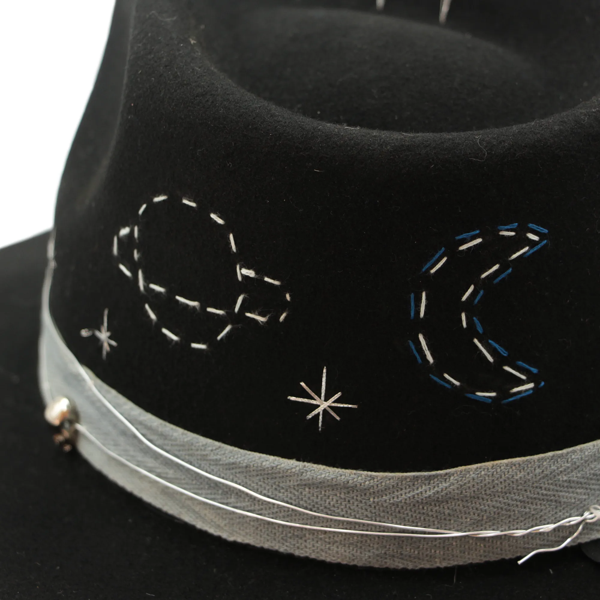 NAKAWE  "OWNER OF STARS"
