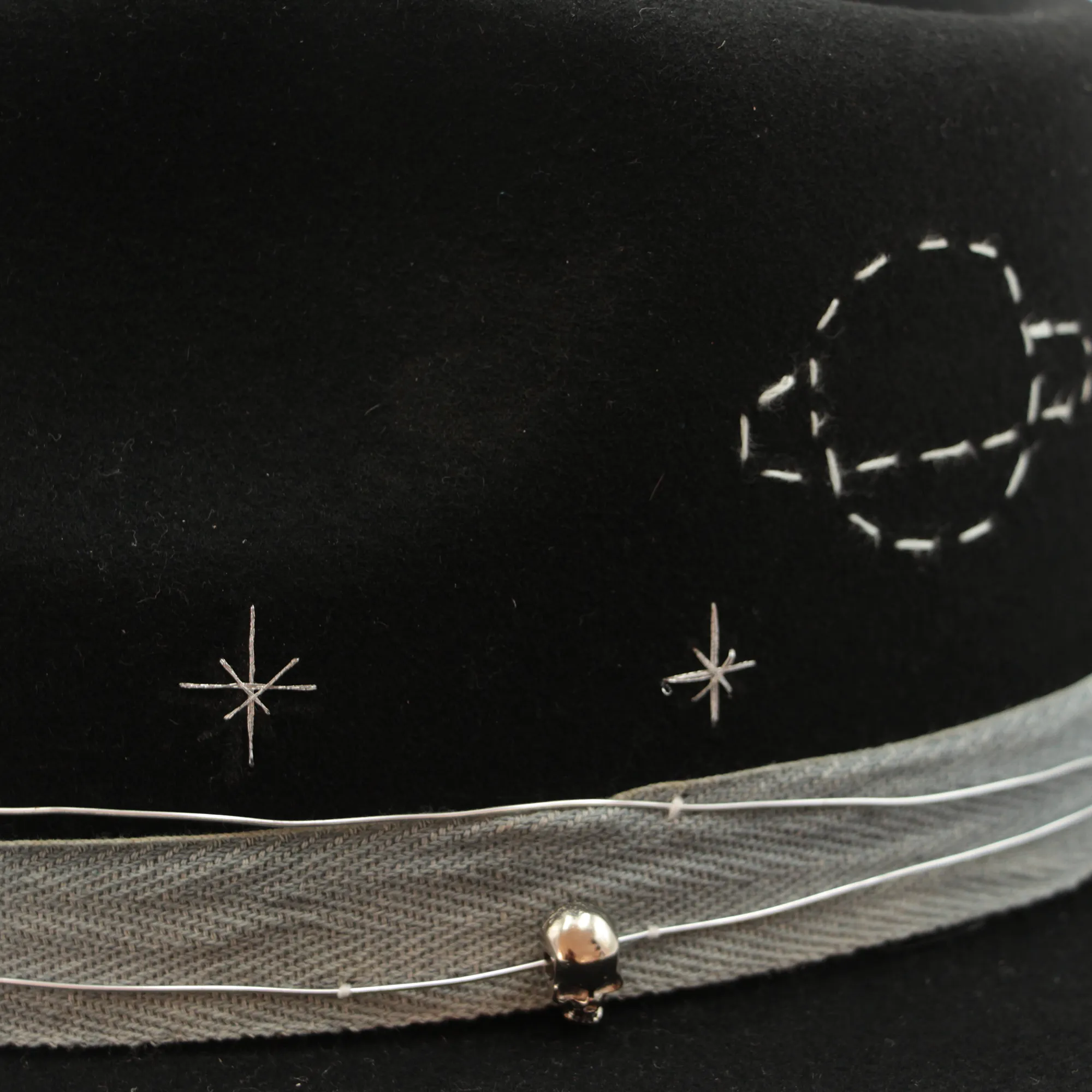 NAKAWE  "OWNER OF STARS"