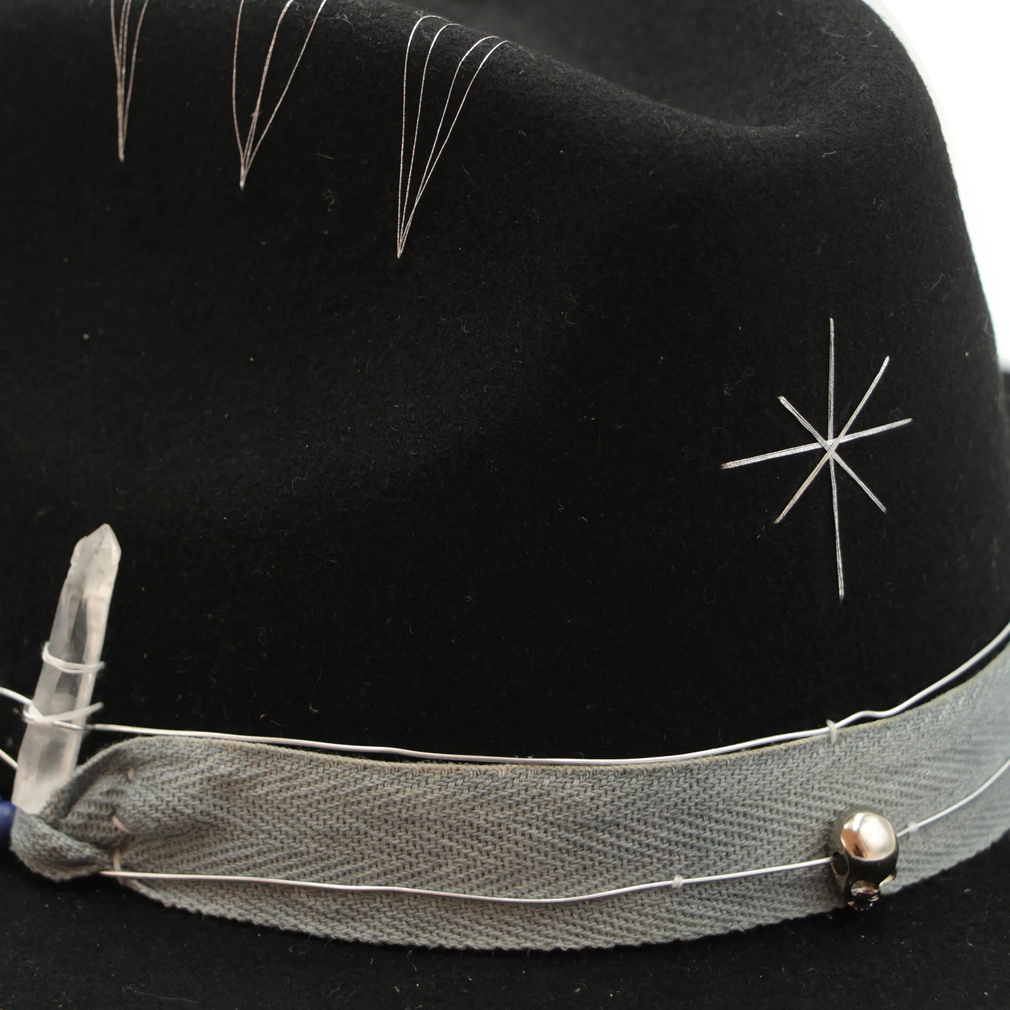 NAKAWE  "OWNER OF STARS"