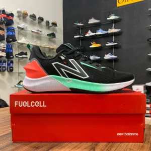 NB FuelCell Propel RMX v2 Black Green Red