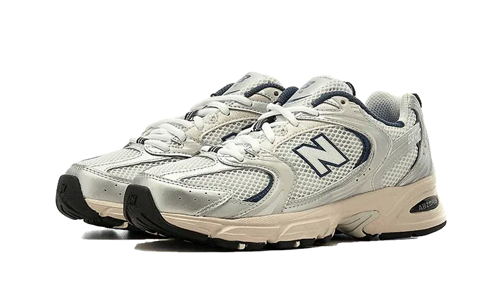 New Balance 530 Steel Grey