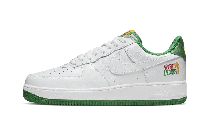 Nike Air Force 1 Low Retro QS West Indies