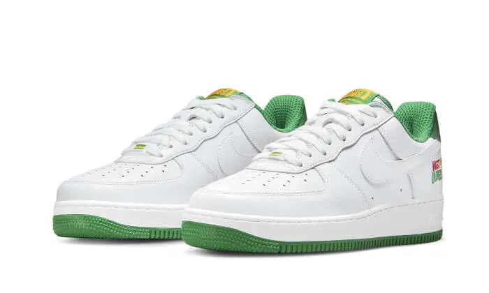 Nike Air Force 1 Low Retro QS West Indies