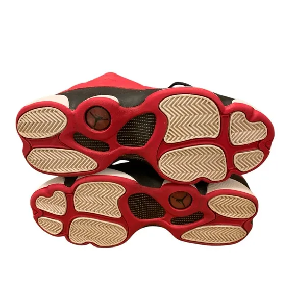 Nike Air Jordan 13 retro sneakers